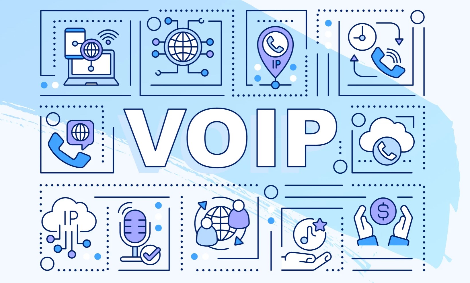 How VoIP Tools Help In Remote Collaboration